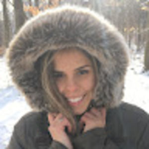 Meet your Posher, Deborah